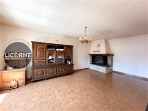 maison-villa à la vente -   13610  LE PUY-SAINTE-REPARADE, surface 116 m2 vente maison-villa - APR701760